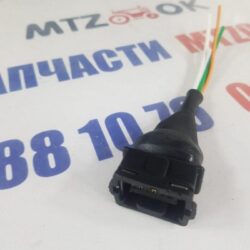 Штекер під квадратну фару ФГ-308