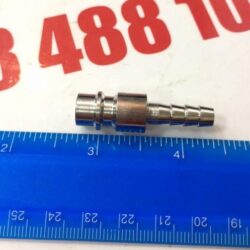 Штутцер под соединение быстросъемное 81-249