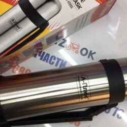 Термос нержавеющая сталь FL-1758