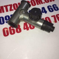 Тройник Т-25 клапан сброса