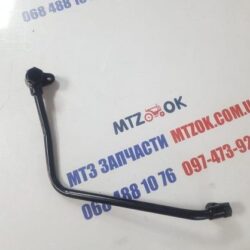 Труба гидросистемы  МТЗ (пр-во МТЗ)70-4607400-Б
