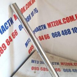 Труба нержавеющая круглая 1м(70х1,5мм)