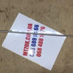 Трубка продувного пістолета 75см, d=6мм