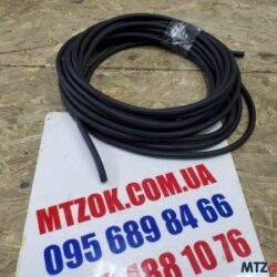 Трубка резиновая 4мм