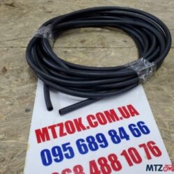 Трубка резиновая 6мм