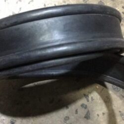 Уплотнитель под кабину МТЗ УК(гантелька) 190679Л