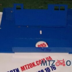 Пол кабины МТЗ УК с/о к-т 80П-6702105/80-6702095/80-6702085