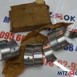 Вкладыши шатунные ГАЗ 0,25 8шт. к-т