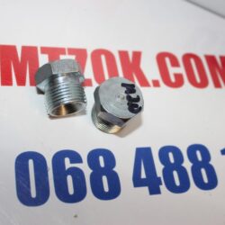 Заглушка М20